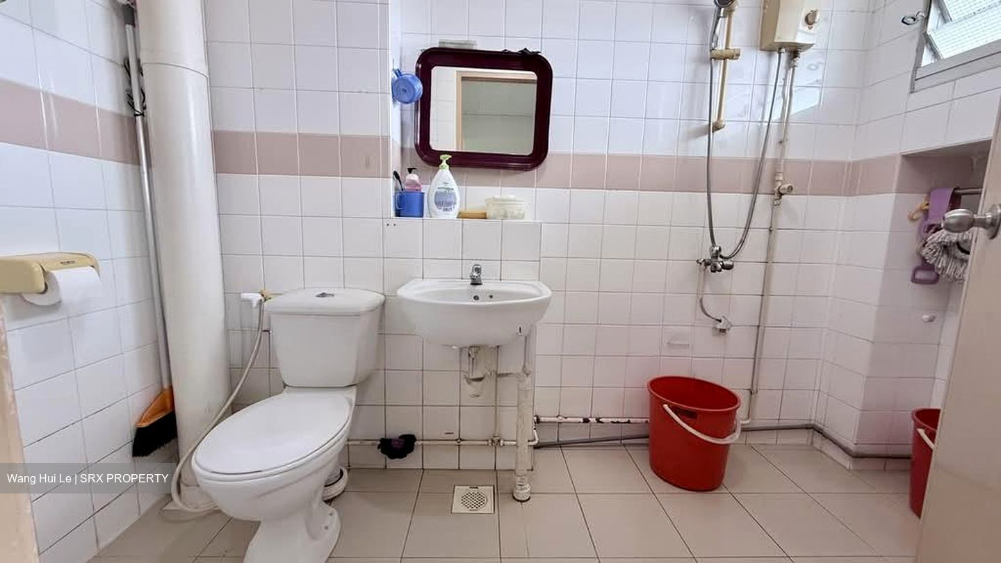 Blk 450C Tampines Street 42 (Tampines), HDB 4 Rooms #564148991